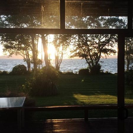 Kiwi On The Lake 3 Bedroom,Chalet Villa Rotorua Exterior foto