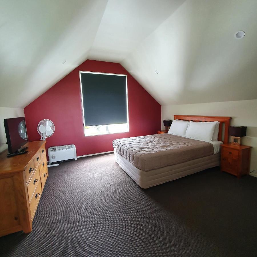 Kiwi On The Lake 3 Bedroom,Chalet Villa Rotorua Exterior foto