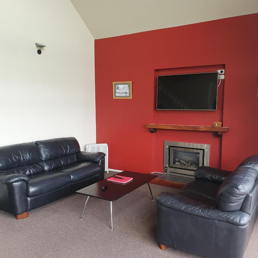 Kiwi On The Lake 3 Bedroom,Chalet Villa Rotorua Exterior foto